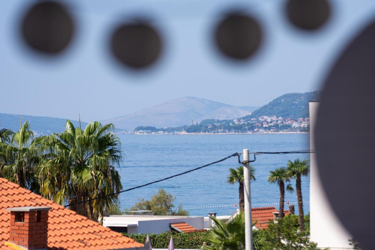 פודסטראנה Seaside Vila Perla מראה חיצוני תמונה