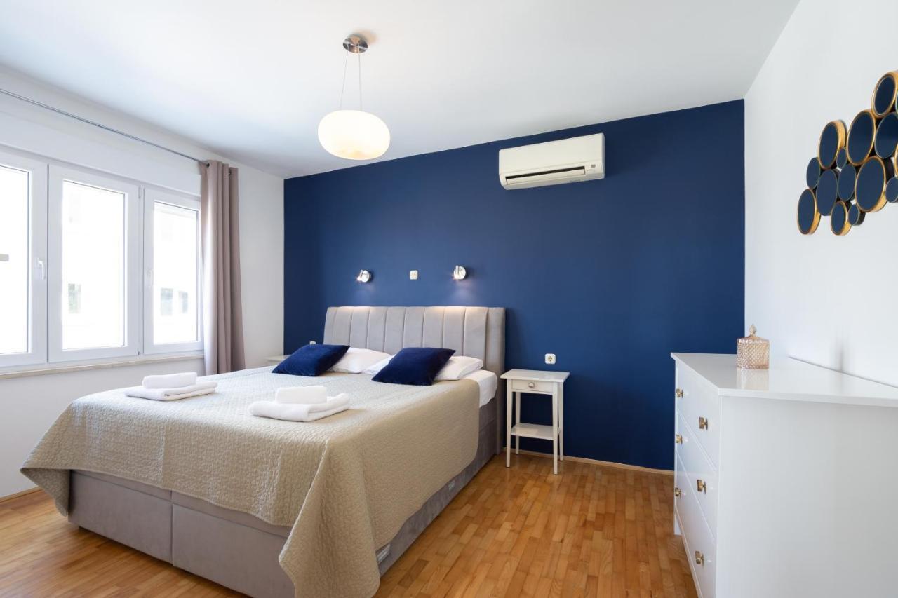 פודסטראנה Seaside Vila Perla מראה חיצוני תמונה