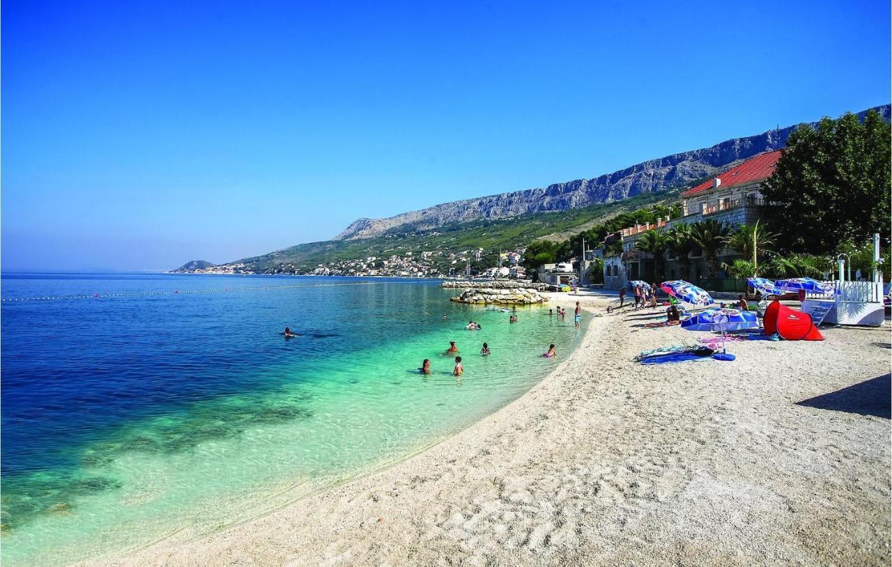 פודסטראנה Seaside Vila Perla מראה חיצוני תמונה